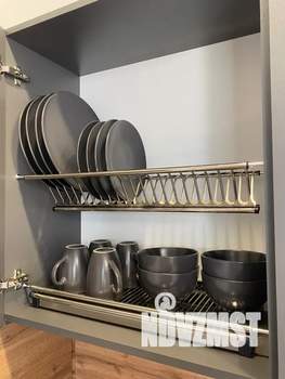 Студия квартира, посуточно, 46м2, 5/7 этаж