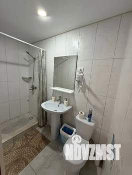 1-к квартира, посуточно, 24м2, 1/1 этаж