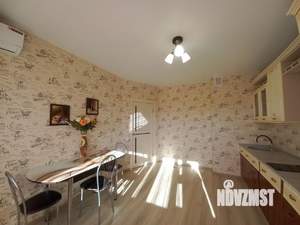 1-к квартира, на длительный срок, 44м2, 3/16 этаж