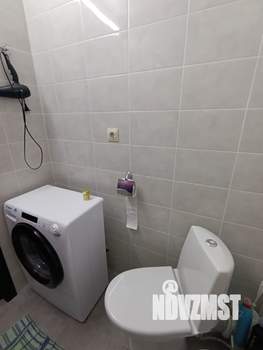 1-к квартира, на длительный срок, 43м2, 14/20 этаж