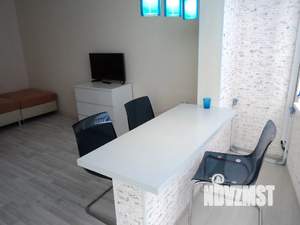 Студия квартира, посуточно, 33м2, 2/16 этаж