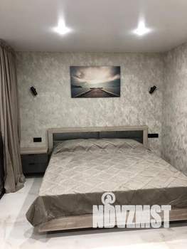 1-к квартира, посуточно, 55м2, 2/7 этаж