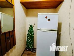 1-к квартира, посуточно, 32м2, 1/5 этаж