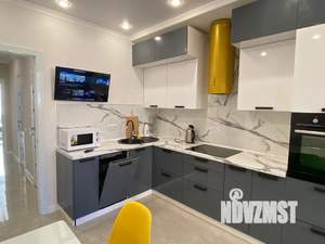 2-к квартира, посуточно, 70м2, 2/6 этаж