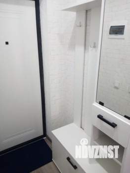 Студия квартира, на длительный срок, 26м2, 18/19 этаж