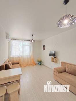 Студия квартира, на длительный срок, 28м2, 8/18 этаж
