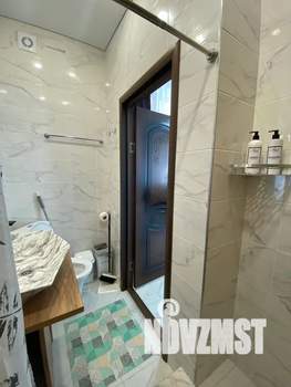 1-к квартира, посуточно, 37м2, 2/4 этаж