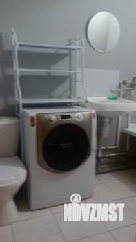 1-к квартира, на длительный срок, 37м2, 6/17 этаж