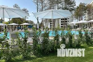 1-к квартира, посуточно, 57м2, 7/7 этаж