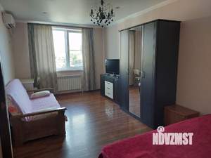 1-к квартира, на длительный срок, 40м2, 7/9 этаж