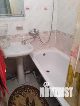 3-к квартира, посуточно, 60м2, 4/5 этаж