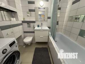 1-к квартира, посуточно, 47м2, 8/17 этаж
