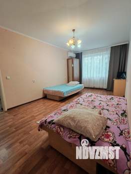 1-к квартира, на длительный срок, 38м2, 2/10 этаж