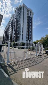 1-к квартира, на длительный срок, 42м2, 3/13 этаж