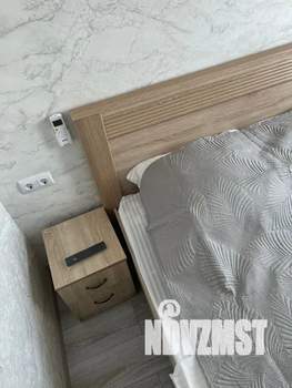 2-к квартира, посуточно, 45м2, 12/12 этаж