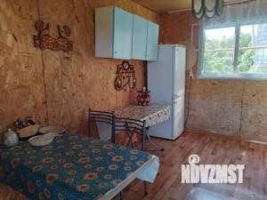 4-к квартира, посуточно, 51м2, 1/1 этаж