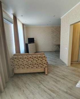 Студия квартира, на длительный срок, 36м2, 5/8 этаж