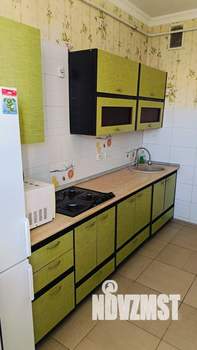 1-к квартира, на длительный срок, 40м2, 3/9 этаж