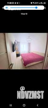 2-к квартира, на длительный срок, 51м2, 5/5 этаж