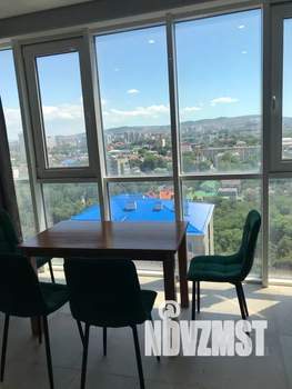 2-к квартира, посуточно, 58м2, 15/22 этаж