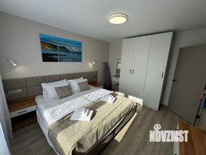 1-к квартира, посуточно, 31м2, 16/16 этаж