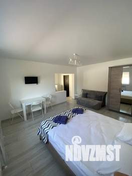 1-к квартира, посуточно, 35м2, 2/2 этаж