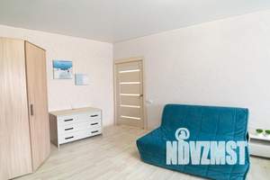 1-к квартира, посуточно, 32м2, 9/9 этаж