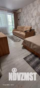 1-к квартира, посуточно, 30м2, 4/5 этаж