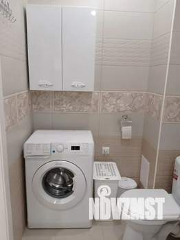 1-к квартира, посуточно, 60м2, 4/11 этаж