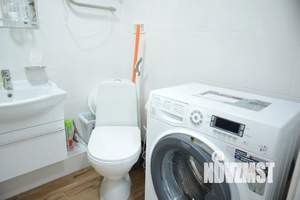 1-к квартира, посуточно, 35м2, 4/5 этаж