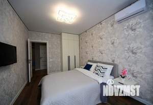 1-к квартира, на длительный срок, 40м2, 6/9 этаж