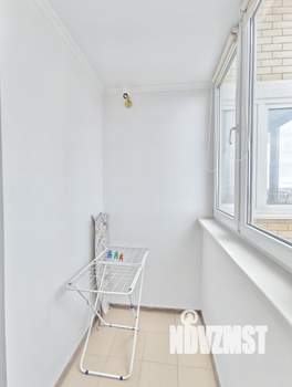 1-к квартира, на длительный срок, 50м2, 13/19 этаж