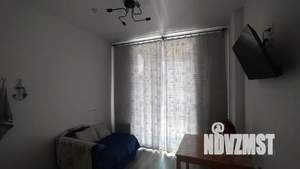 1-к квартира, посуточно, 34м2, 4/5 этаж