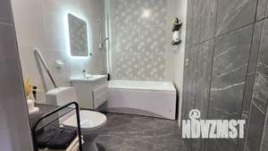 2-к квартира, посуточно, 50м2, 6/6 этаж