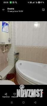 1-к квартира, на длительный срок, 37м2, 2/9 этаж