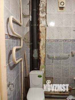 2-к квартира, на длительный срок, 47м2, 4/5 этаж