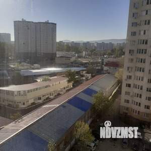 1-к квартира, на длительный срок, 43м2, 9/11 этаж