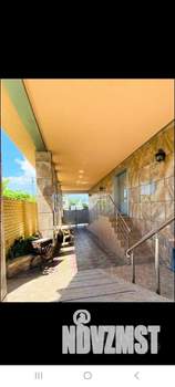 Студия квартира, на длительный срок, 21м2, 3/4 этаж