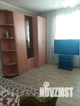 2-к квартира, посуточно, 48м2, 2/2 этаж