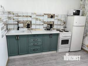 1-к квартира, на длительный срок, 38м2, 5/17 этаж