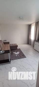 1-к квартира, посуточно, 38м2, 7/9 этаж