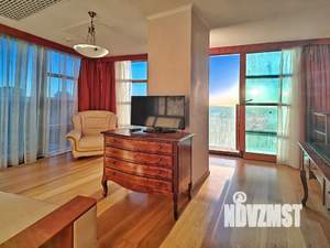 3-к квартира, посуточно, 83м2, 4/14 этаж
