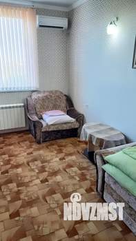 1-к квартира, посуточно, 40м2, 5/7 этаж