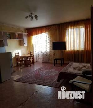 Студия квартира, на длительный срок, 35м2, 2/3 этаж