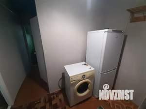 1-к квартира, посуточно, 32м2, 2/5 этаж