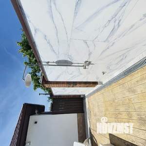 3-к квартира, посуточно, 45м2, 1/1 этаж