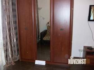 1-к квартира, посуточно, 35м2, 1/3 этаж