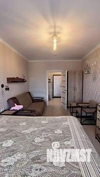 1-к квартира, посуточно, 45м2, 10/12 этаж