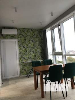 2-к квартира, на длительный срок, 58м2, 15/22 этаж