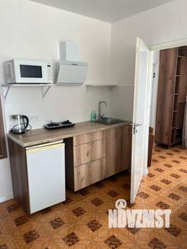 2-к квартира, посуточно, 28м2, 1/1 этаж